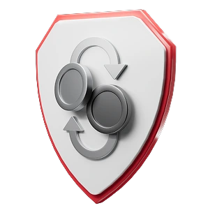 Smart risk management tools in trading platform